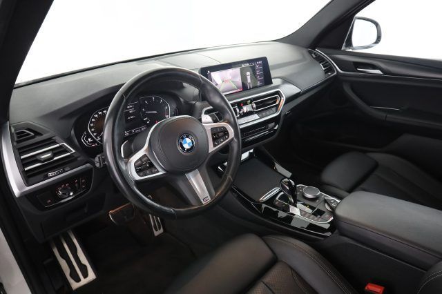 Image of BMW X3