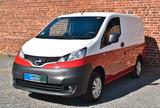 Nissan NV200 1.6 1.HAND*KASTEN*R.CAM*KLIMA - Nissan NV200 mit Benzin-Antrieb: Kleinbus, 1.6