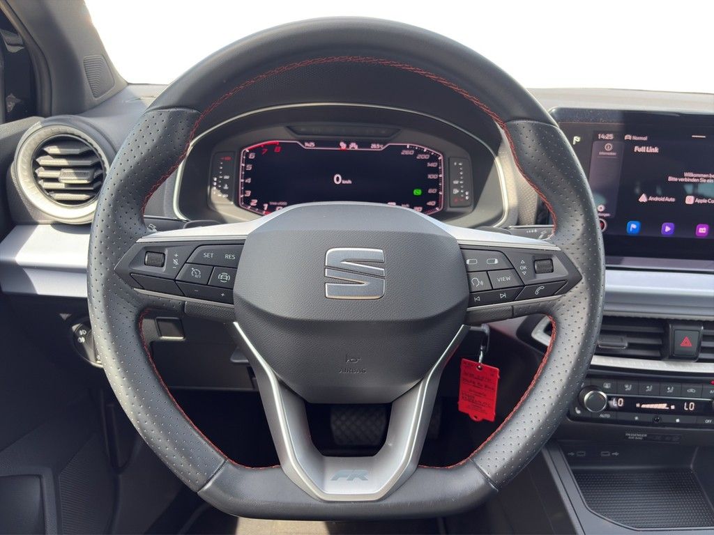 Seat Ibiza - Bild 16