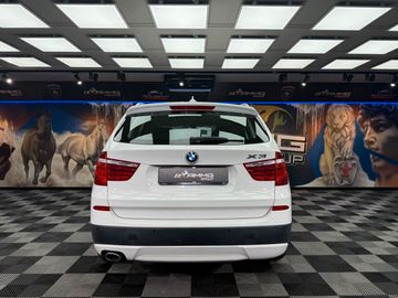 BMW X3 - 6