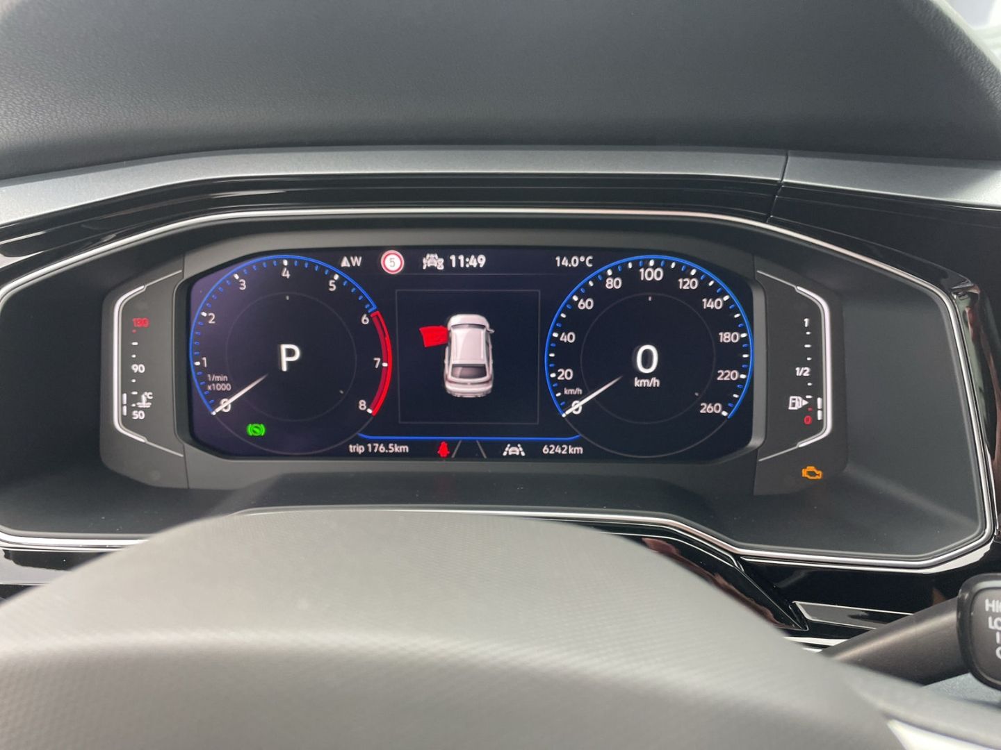 Volkswagen Taigo - Bild 15