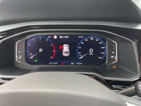 Volkswagen Taigo - Vorschau Bild 15