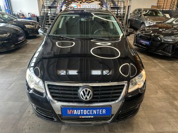 Volkswagen Passat Variant *TEMPO*KLIMA*SZHZ*