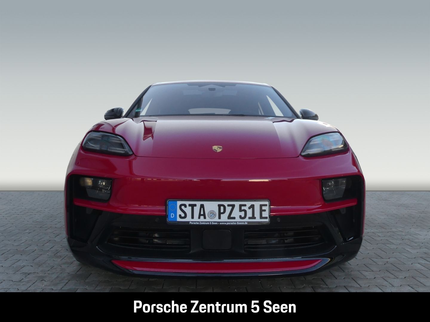 Porsche Macan - Bild 4