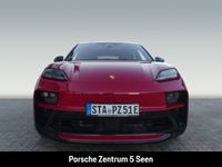 Porsche Macan - Vorschau Bild 4
