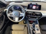 BMW 520i Touring Aut.M SPORT KAM+HUD+adLED+NAVpro+AL - BMW 520: Kombi, 520i