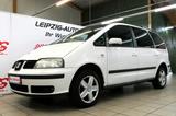 Seat Alhambra Vigo Klima*Sitzheiz.*beheizb. Frontsch. - gebrauchte Seat Alhambra aus dem Jahr 2007