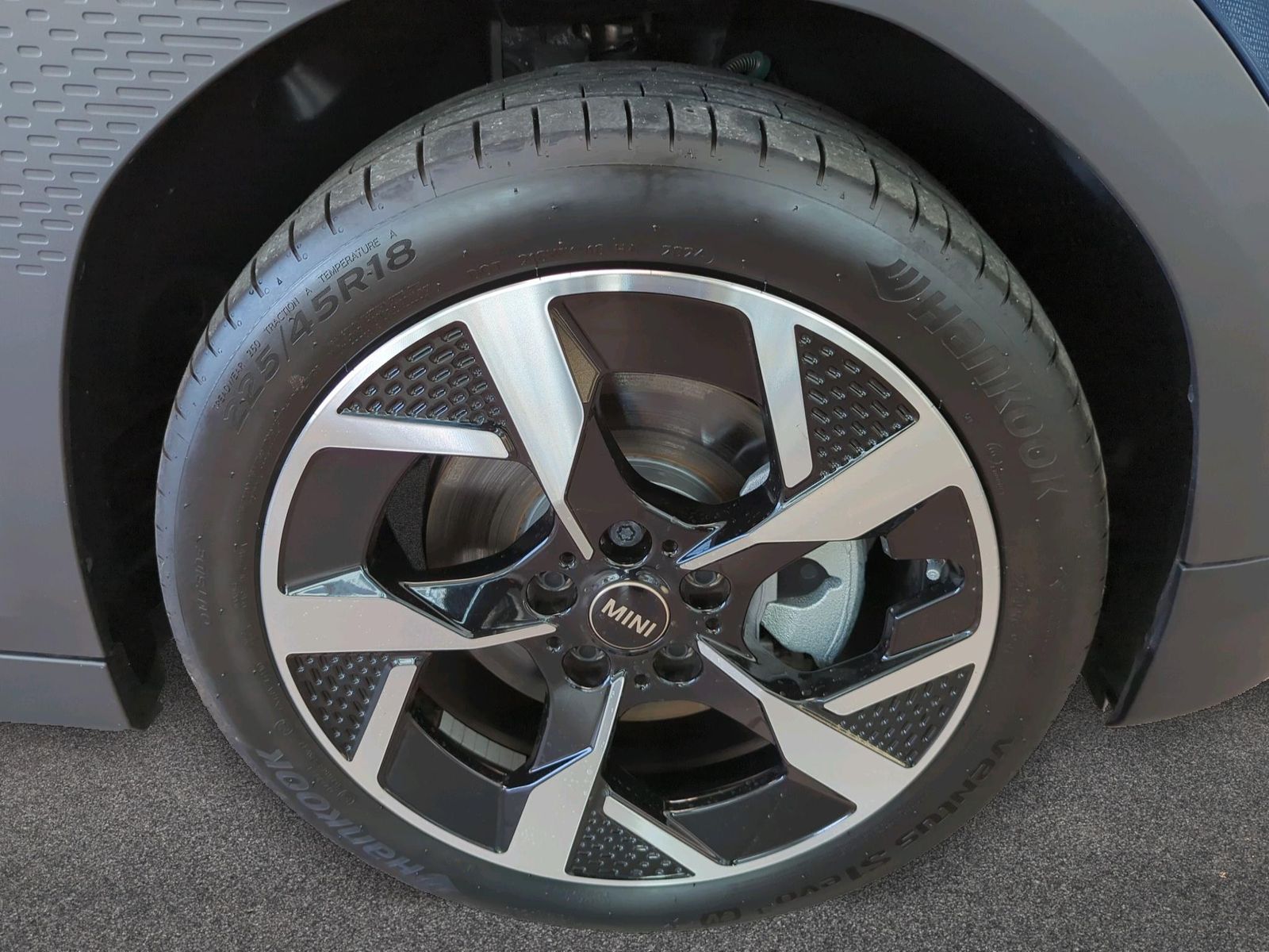 MINI John Cooper Works - Bild 16