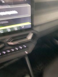 Dacia Duster Pickup Full Hybrid 150 ECO-G 4x4 Allrad