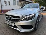 Mercedes-Benz C 200 C -Klasse Cabrio C 200  AMG-Line - Mercedes-Benz C 200 Gebrauchtwagen in Dortmund