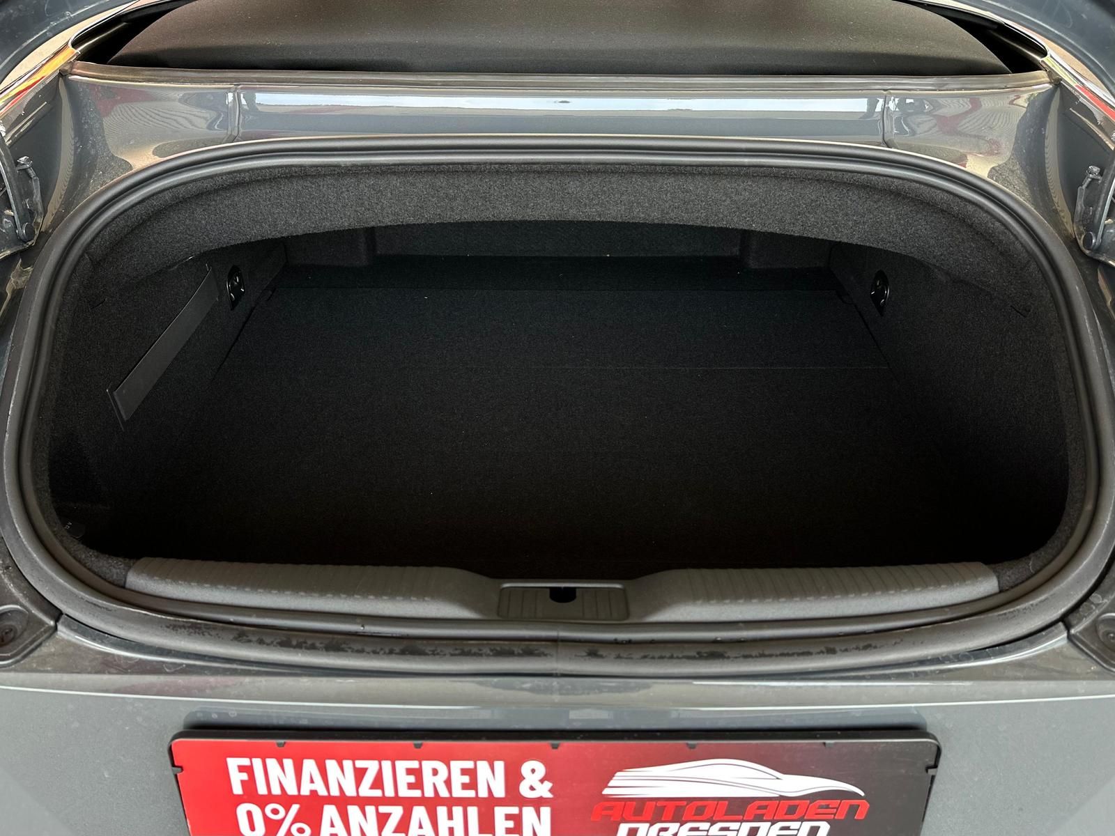 AUDI TT 1.8TFSI CABRIO BiXEN#TEMP#SHZ#PDC#NAVI#LEDER - Image 7