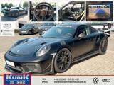 Porsche 991.2 GT3 RS MR (Manthey Racing) Weissach+Kerami - gebrauchte Porsche 991 aus dem Jahr 2020
