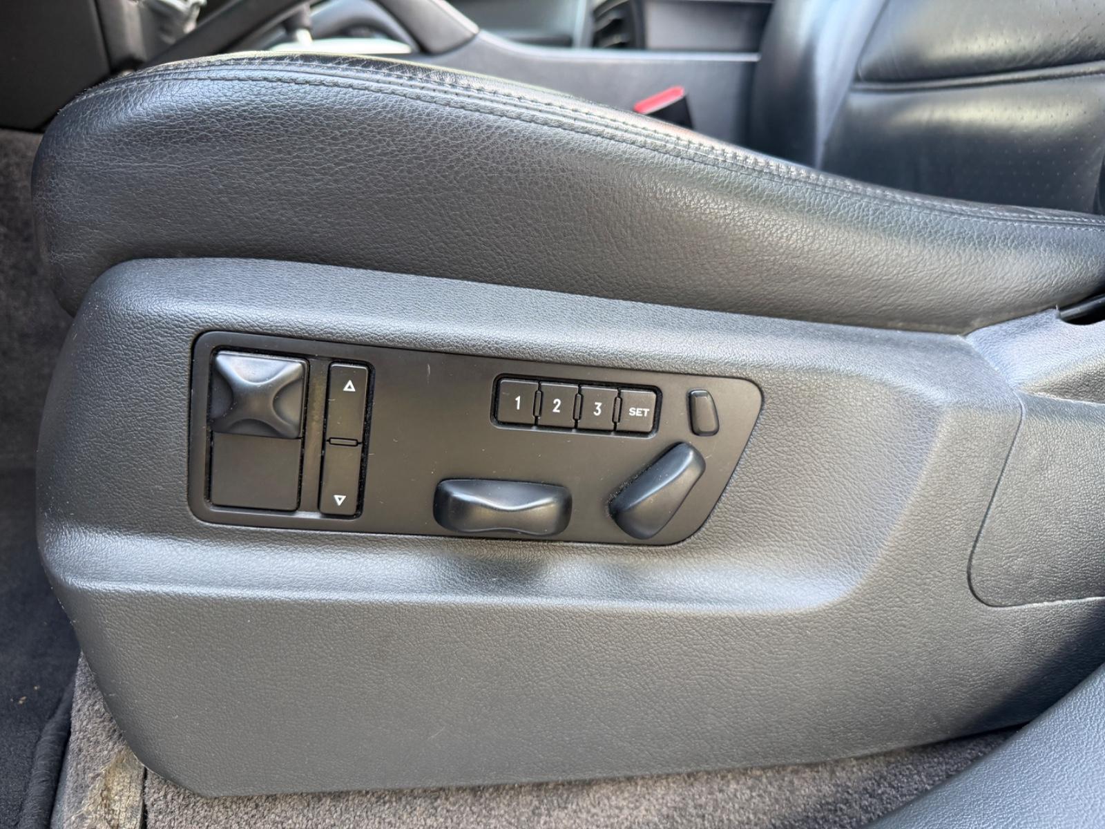 Porsche Cayenne S 4.8 V8 | 385 ch | BVA | Toit panoramique | GPS | Son Bose | Xénon | Sièges chauffants