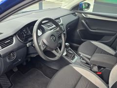 Skoda Octavia 1.4 TSI Joy Green tec *Szhzg.*