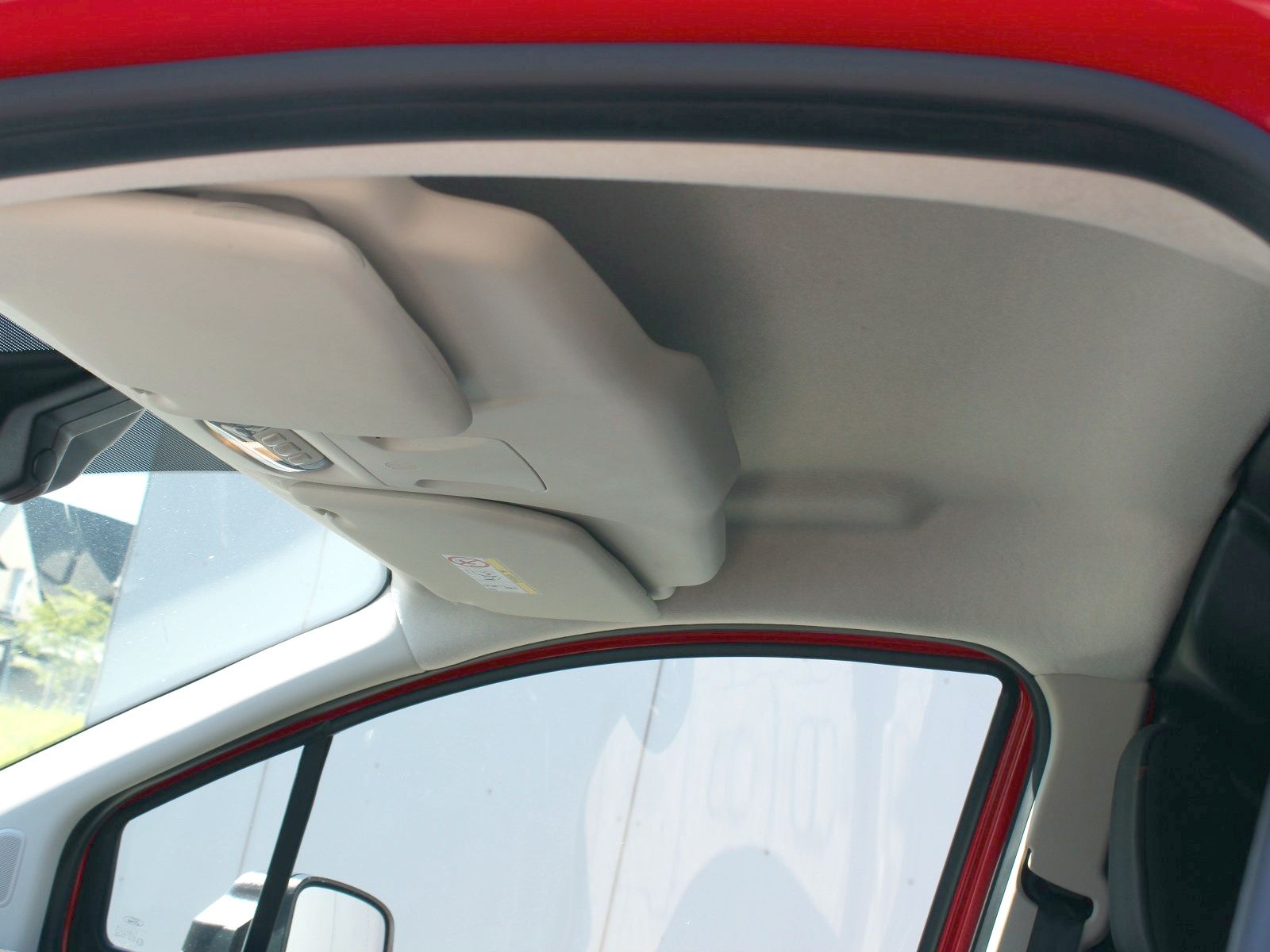 Fahrzeugabbildung Ford Transit Courier Trend 1,5 TDCi