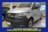 Volkswagen T6.1 Kombi 2.0TDI 4Motion 9Sitze/Lang/Klima/AHK