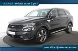 Kia Sorento 1.6 T-GDI Hybrid AWD *1.Hand*Pano.*Voll* - Kia Sorento aus 2023