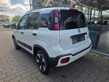 Fiat Panda Cross Klimaautom. PDC Apple/Android DAB... - Fiat Panda Gebrauchtwagen in Stuttgart