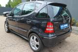 Mercedes-Benz A 160 ELEGANCE *HU/AU BIS 11/26/PDC/KLIMA/AHK* - gebrauchte Mercedes-Benz A-Klasse aus dem Jahr 2002