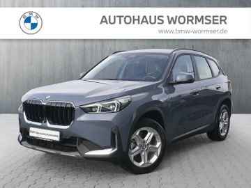 BMW X1 - 1