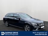 Mercedes-Benz C 200 T 4Matic 9G-Tronic Avantgarde Navi Pano - Mercedes-Benz C 200: Avantgarde