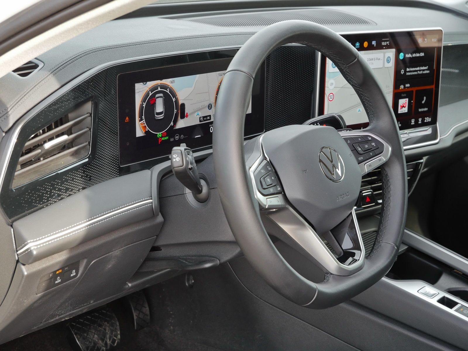 Volkswagen Passat Variant - Bild 19