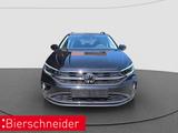Volkswagen Taigo 1.0 TSI DSG Style NAVI RFK PDC SITZH ACC I - Volkswagen Taigo in Ludwigshafen