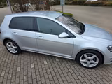 Volkswagen Golf VII 1.4 TSI Highline BM 150 PS, EZ 11/2016 - Volkswagen Golf: 150 Ps