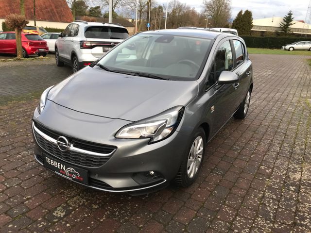 Opel Corsa E Active*Automatik*Navi* Kamera* Sitzhz*