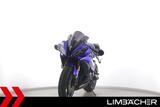 Yamaha YZF R6 RJ155 - Laser, Vtrec, Puig - YAMAHA YZF R6