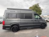 Volkswagen Crafter 2.0 TDI Kasten 35 mittellang Hochdach FW - Volkswagen Crafter TDI