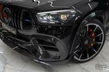 Mercedes-Benz GLE 53 AMG BRABUS 800! Hermès / Massage / ACC /  - Mercedes-Benz AMG