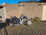 Suzuki Intruder 1400 - SUZUKI 1993 INTRUDER 1400