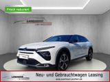 Citroën C5 X 1.2 PureTech You //Navi/Kamera/Sitzheizung