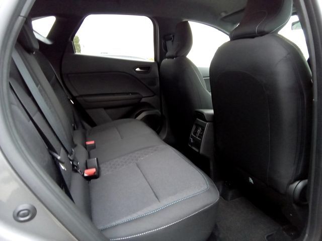Foto Nummer 12: RENAULT Captur
