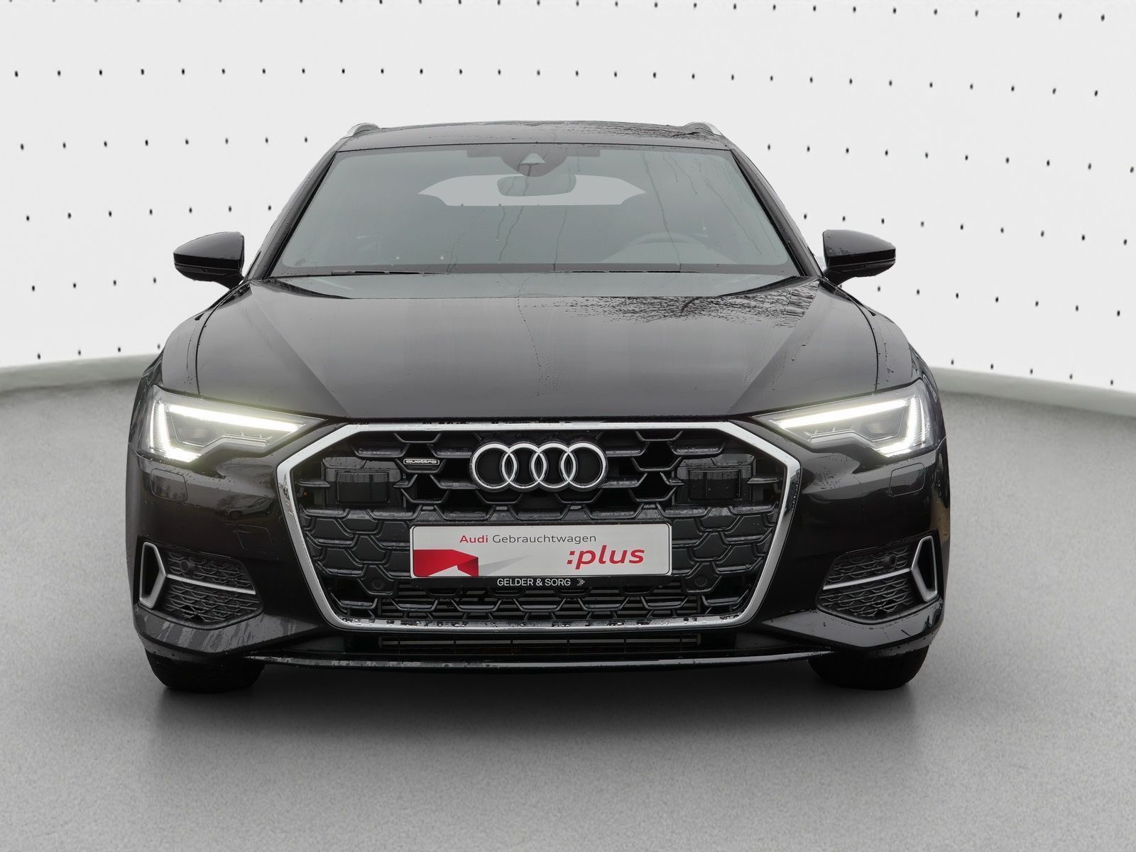 Audi A6 - Bild 17