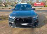 Audi SQ7 4.0TDI Absolut Volle Ausstattung!!!!