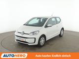 Volkswagen up! 1.0 Move up! BlueMotion *PDC*TEMPO* - VW up! Gebrauchtwagen in Köln