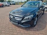 Mercedes-Benz C 180 C -Klasse T-Modell C 180 T CGI - Mercedes-Benz C 180: T Modell