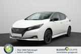 Nissan Leaf e+ Tekna - Nissan Leaf in Bremen