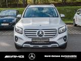 Mercedes-Benz GLB 180 d ENTRY ADV 7-SITZE AHK DISTRO LED - Mercedes GLB 180 SUV