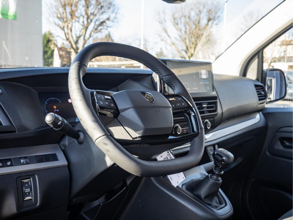 Peugeot Expert Kasten 1.5 Lang SHZ RÜCKFAHRKAMERA LED