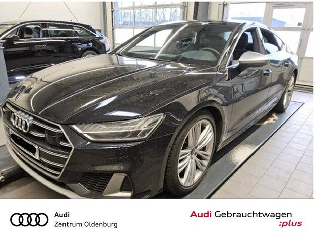 Audi S7 Sportback 3.0 TDI Tiptronic quattro AHK+PANO