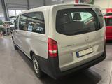 Mercedes-Benz Vito Tourer 114 CDI lang **9-Sitze*Navi*Klima** - Mercedes-Benz: Kleinbus, 9 Sitzer