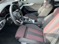 Audi A4 - Vorschau Bild 12