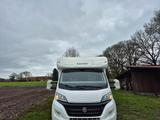 Forster 738 EB - Forster Wohnwagen & Wohnmobile