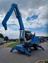 Fuchs MHL 331 - Fuchs Mhl
