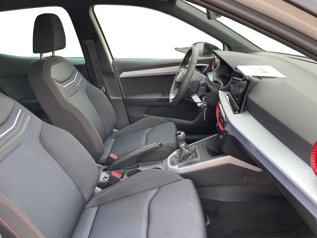 Seat Arona - Bild 10