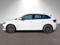 Skoda Scala - Vorschau Bild 3