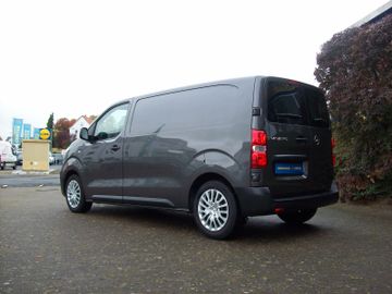 Bild 2 Opel Vivaro 1.5D Kasten M PDC+Kam Holz Navigation